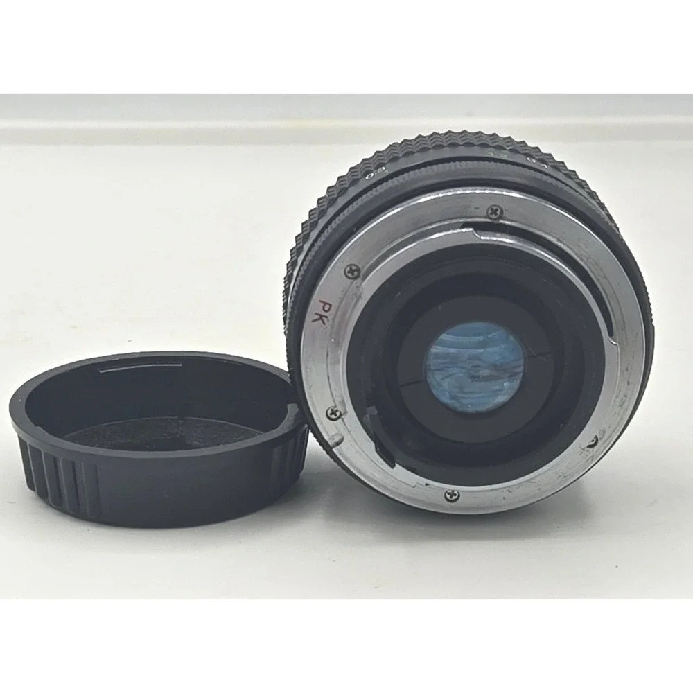 Aston DX Wide-Auto 28mm f/2.8 MC Lens for Pentax K-Mount (PK)